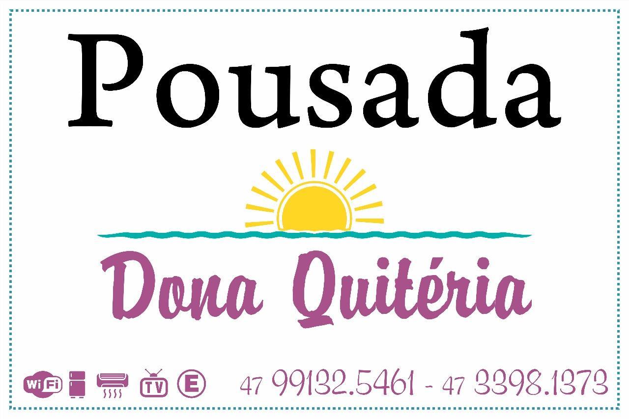 Pousada Dona Quiteria ペーニャ エクステリア 写真